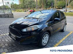 FORD Fiesta Hatch 