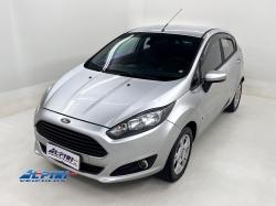 FORD Fiesta Hatch 