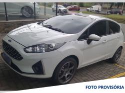 FORD Fiesta Hatch 