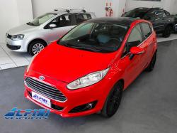 FORD Fiesta Hatch 