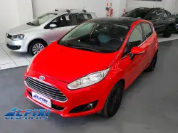 FORD Fiesta Hatch 