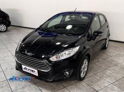 FORD Fiesta Hatch 