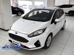 FORD Fiesta Hatch 