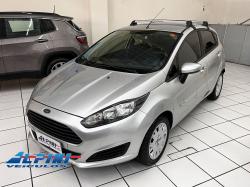 FORD Fiesta Hatch 