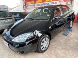 FORD Fiesta Sedan 1.6 4P STREET