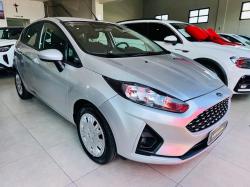 FORD Fiesta Sedan 1.6 16V 4P SE FLEX