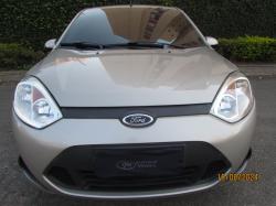 FORD Fiesta Sedan 1.6 4P ROCAM FLEX