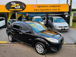 FORD Fiesta Sedan 1.6 16V 4P SE FLEX