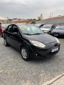 FORD Fiesta Sedan 1.6 4P FLEX