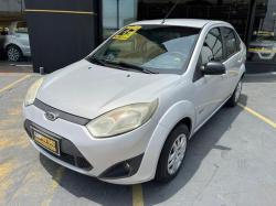 FORD Fiesta Sedan 1.6 4P FLEX