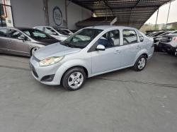 FORD Fiesta Sedan 1.6 4P ROCAM FLEX