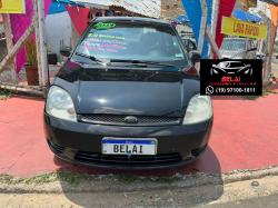 FORD Fiesta Sedan 1.0 4P SUPERCHARGER