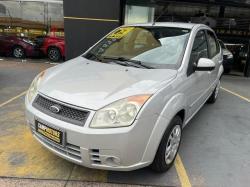 FORD Fiesta Sedan 1.6 4P FLEX