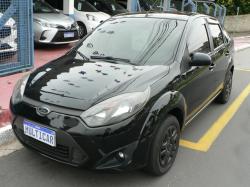 FORD Fiesta Sedan 1.6 4P ROCAM FLEX