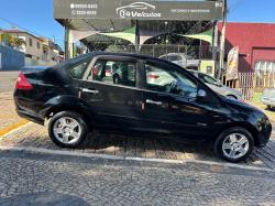 FORD Fiesta Sedan 1.6 4P FLEX