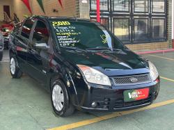 FORD Fiesta Sedan 1.6 16V 4P FLEX SE FLEX POWERSHIFT AUTOMTICO