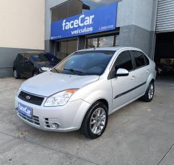 FORD Fiesta Sedan 1.6 4P CLASS FLEX