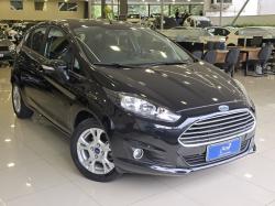 FORD Fiesta Sedan 1.6 16V 4P SEL