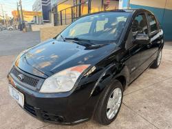 FORD Fiesta Sedan 1.6 4P FLEX