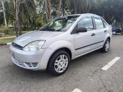 FORD Fiesta Sedan 1.6 4P FLEX
