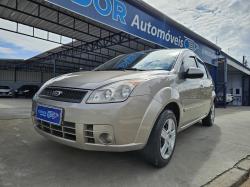 FORD Fiesta Sedan 1.6 4P FLEX