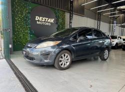 FORD Fiesta Sedan 1.6 4P FLEX