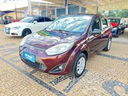 FORD Fiesta Sedan 1.6 4P ROCAM FLEX