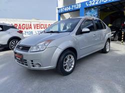 FORD Fiesta Sedan 1.6 4P CLASS FLEX