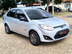 FORD Fiesta Sedan 1.6 4P CLASS FLEX