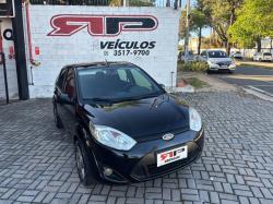 FORD Fiesta Sedan 1.6 4P FLEX