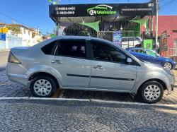 FORD Fiesta Sedan 1.0 4P FLEX