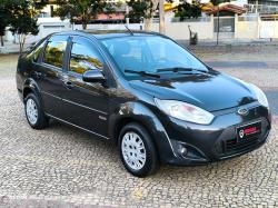 FORD Fiesta Sedan 1.6 4P CLASS FLEX
