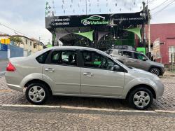 FORD Fiesta Sedan 1.6 4P FLEX