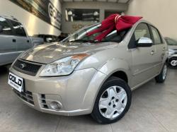 FORD Fiesta Sedan 1.6 4P CLASS FLEX