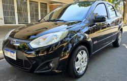 FORD Fiesta Sedan 1.6 4P CLASS FLEX