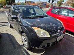 FORD Fiesta Sedan 1.6 4P FLEX