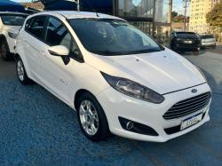 FORD Fiesta Sedan 1.6 16V 4P SE FLEX