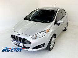 FORD Fiesta Sedan 