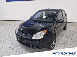 FORD Fiesta Sedan 