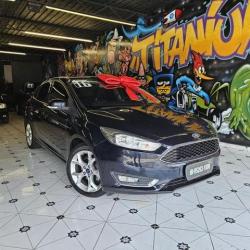 FORD Focus Hatch 1.6 16V 4P SE FLEX