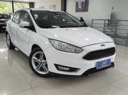 FORD Focus Hatch 1.6 16V 4P SE FLEX