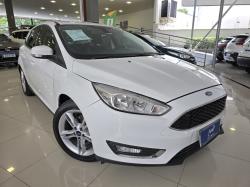 FORD Focus Hatch 1.6 16V 4P SE FLEX