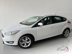 FORD Focus Hatch 1.6 16V 4P FLEX SE POWERSHIFT AUTOMTICO