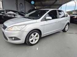 FORD Focus Hatch 1.6 4P GLX FLEX