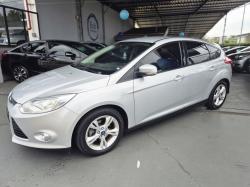 FORD Focus Hatch 1.6 16V 4P SE FLEX