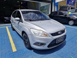 FORD Focus Hatch 1.6 4P GLX FLEX