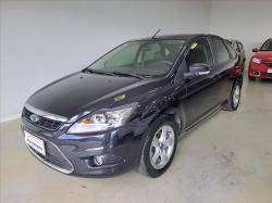 FORD Focus Hatch 1.6 4P FLEX GL