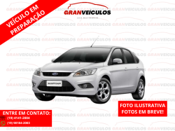 FORD Focus Hatch 1.6 4P FLEX GL