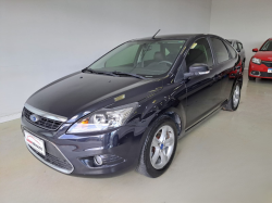 FORD Focus Hatch 1.6 4P FLEX GL