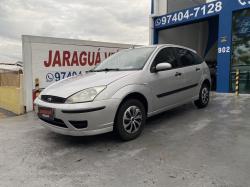 FORD Focus Hatch 1.6 4P